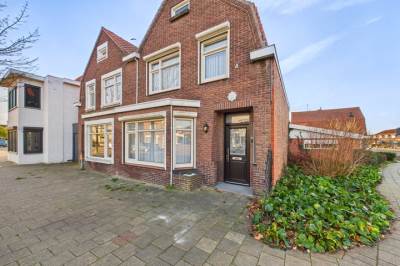 Woning Axelsestraat 157 Terneuzen