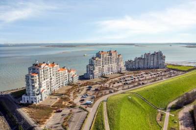 Woning Port Scaldis 11042 Breskens