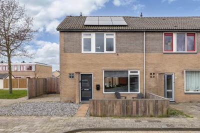 Woning Pluut 32 Lemmer