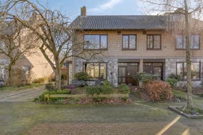 Woning Artemislaan 22 Bergen op Zoom