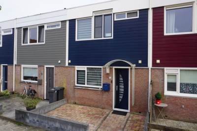 Woning Schoofstraat 45 Purmerend
