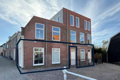 Woning Kennemersingel 9B Alkmaar