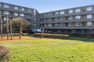 Woning Schrijverspark 14901 Veenendaal