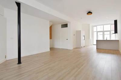 Woning Weteringplein 3 Den Haag