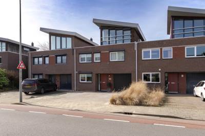 Woning Ambyerstraat Zuid 149 Maastricht