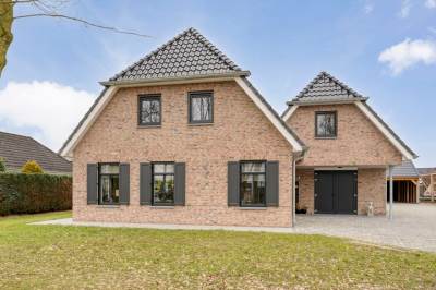 Woning Schapendijk 6A Den Ham (OV)