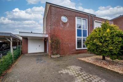Woning Saffier 25 Venlo