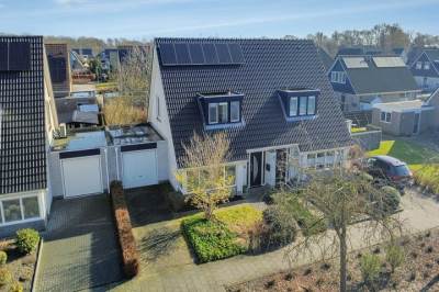 Woning Koetshuis 3 Delfzijl