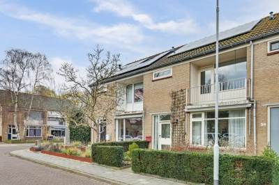 Woning Langegracht 36 Kapelle