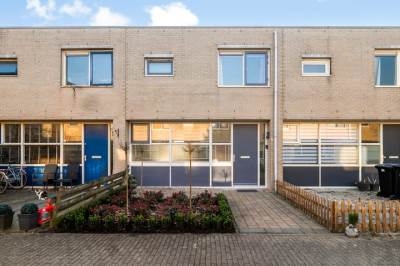 Woning Trosroospad 5 Almere