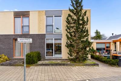 Woning Wold 2527 Lelystad