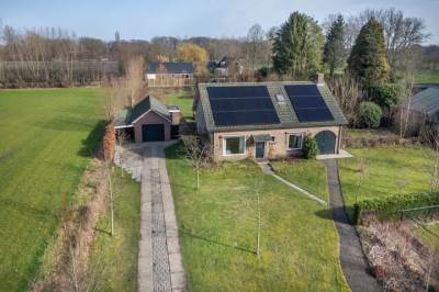 Woning Nachtegaalstraat 1 Sint-Michielsgestel