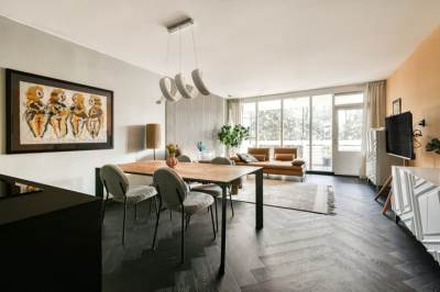 Woning Frederikstraat 353 Den Haag