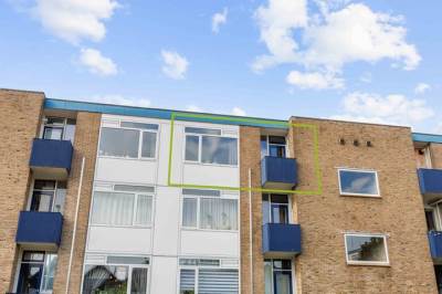 Woning Kastanjelaan 84 Groningen
