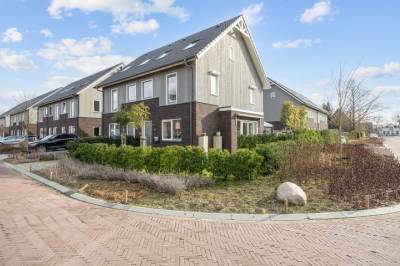 Woning Doorloper 10 Sappemeer
