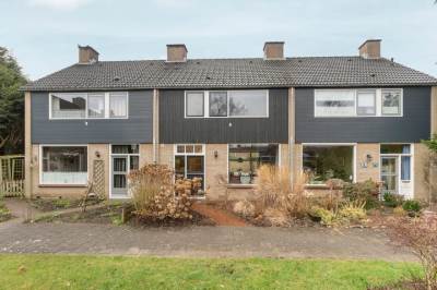Woning Eduard van Beinumlaan 109 Dieren