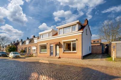 Woning Nieuweweg 111 Tiel