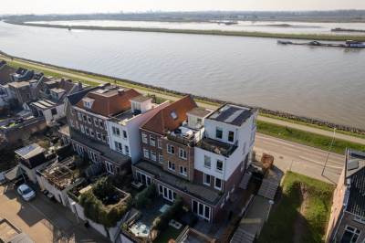 Woning Oost Kinderdijk 233 Alblasserdam