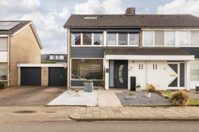 Woning Cartylshofstraat 23 Beek (LI)