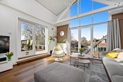 Woning Lange Boonestraat 52 Maassluis