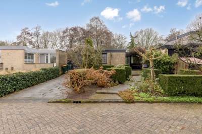 Woning Esdoornlaan 46 Krimpen aan den IJssel