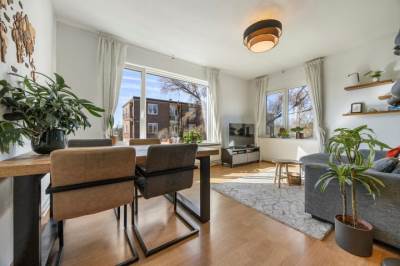 Woning Plutostraat 38 Nijmegen
