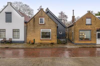 Woning Hoofd 27 Zuidland