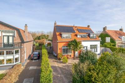 Woning Brielseweg 13 Oostvoorne