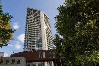 Woning Smalle Haven 27 Eindhoven