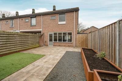 Woning De Bouwert 13 Heteren