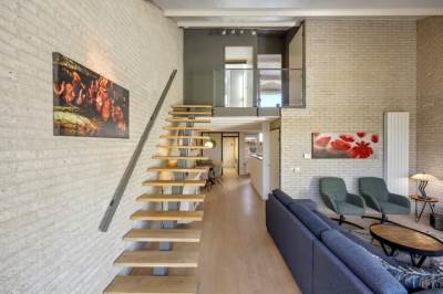 Woning Paalgrens 20 Huissen