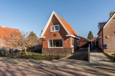 Woning Beatrixstraat 27 Stadskanaal