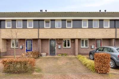 Woning Tusculum 31 Herveld