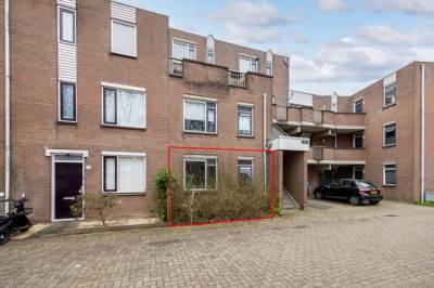 Woning Havik 2 Nieuwegein