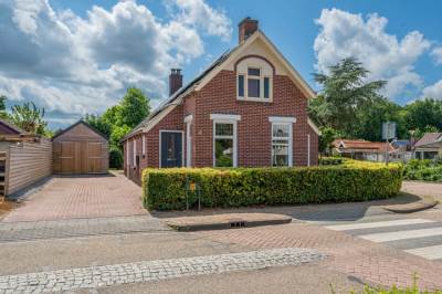 Woning Veenweg 101 Beerta