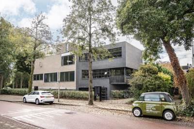 Woning Huizingalaan 173 Utrecht