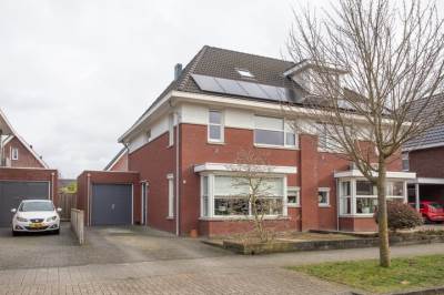 Woning Waterkolk 31 Wierden