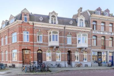 Woning Koningin Emmaplein 14A Maastricht