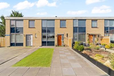 Woning Ruimersdijk 105 Rotterdam