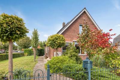 Woning Geukerdijk 71 Haaksbergen