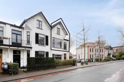 Woning Vaartweg 431 Hilversum