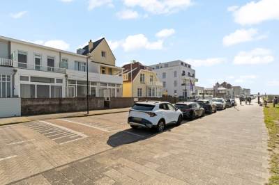 Woning Koningin Astrid Boulevard 42 Noordwijk (ZH)