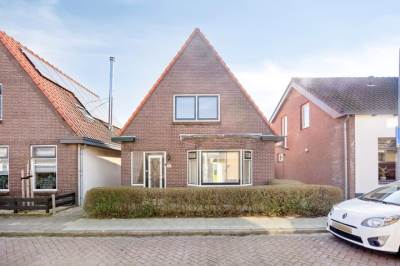 Woning Nieuweweg 39 Stellendam