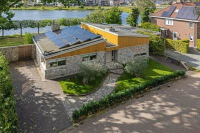 Woning Willebrandt van Oldenburgstraat 5A Hardenberg