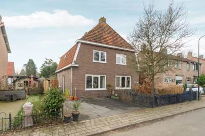 Woning Willebrordweg 22 Renkum