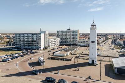 Woning Golfbaan 67 Noordwijk (ZH)