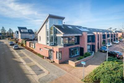 Woning Oratoriumplein 1 Kampen