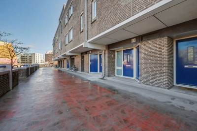 Woning Agorahof 137 Lelystad