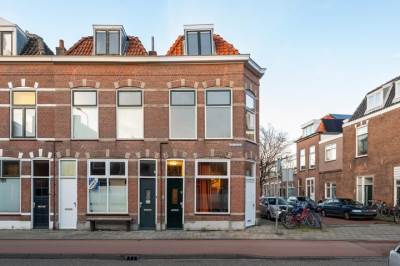 Woning Lage Rijndijk 53A Leiden