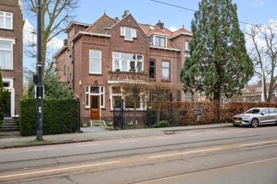 Woning Straatweg 154 Rotterdam